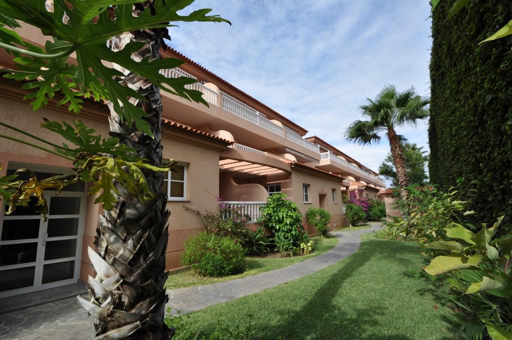 Almar Apartment Caleta de Interian Exterior photo