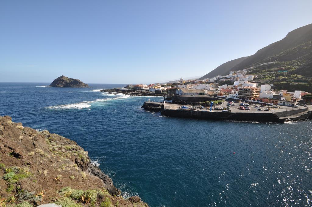 Almar Apartment Caleta de Interian Exterior photo