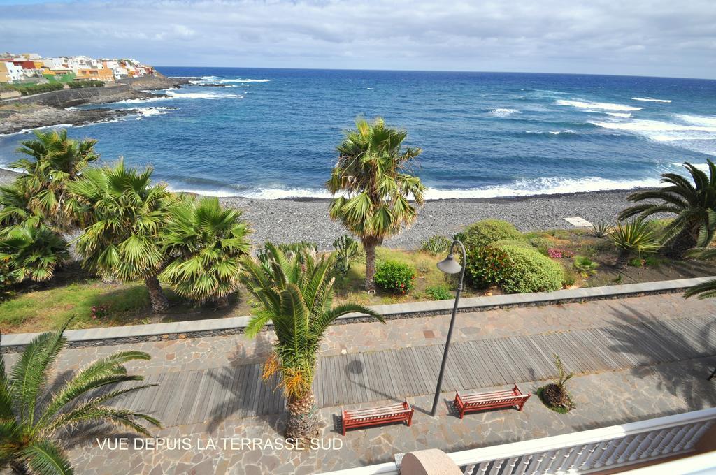 Almar Apartment Caleta de Interian Exterior photo