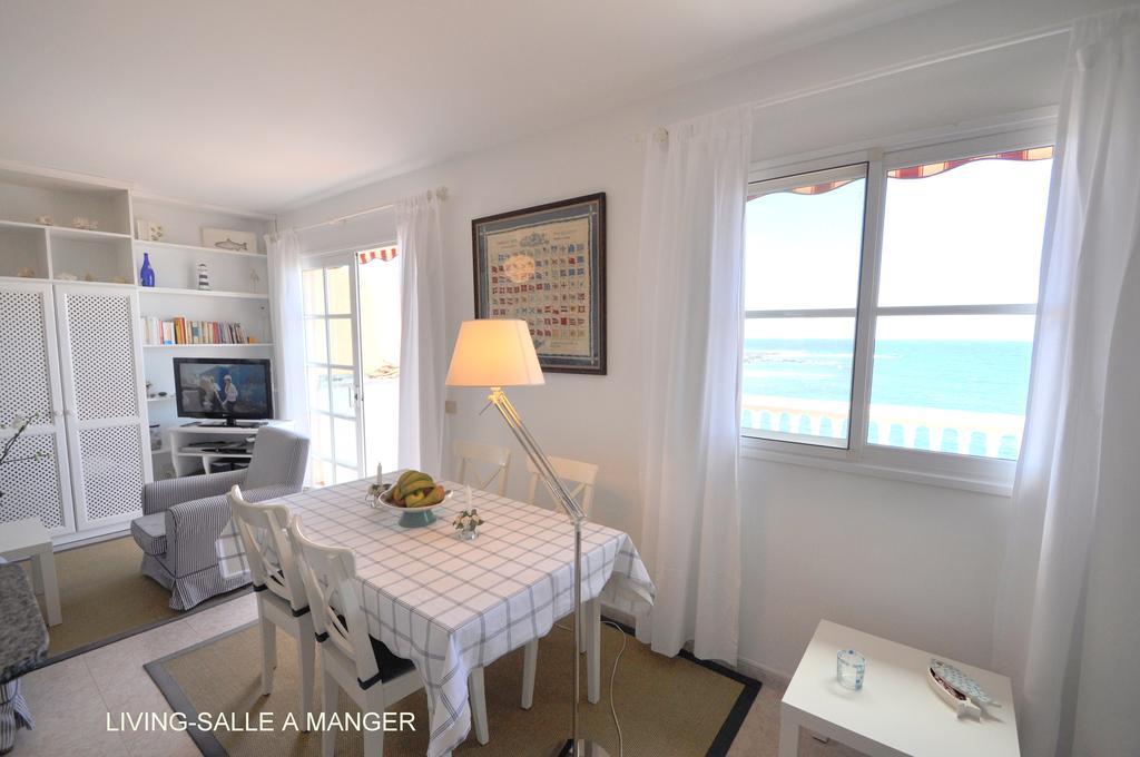 Almar Apartment Caleta de Interian Exterior photo