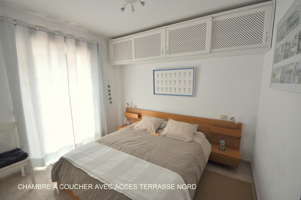 Almar Apartment Caleta de Interian Exterior photo