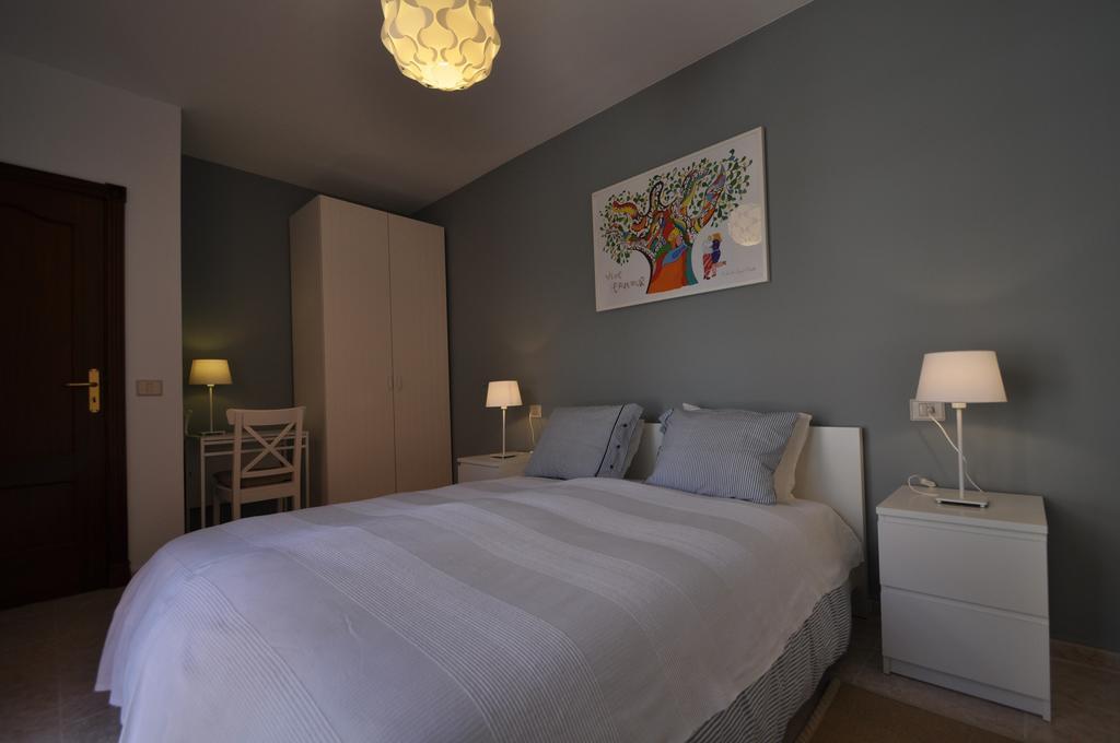 Almar Apartment Caleta de Interian Exterior photo